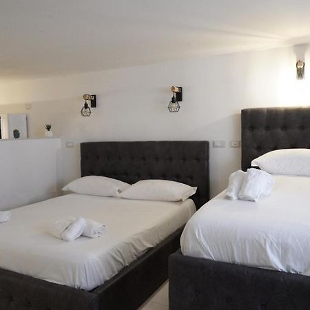 Na-Poli Casa Vacanze Polignano a Mare Extérieur photo
