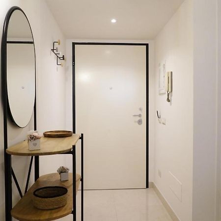 Na-Poli Casa Vacanze Polignano a Mare Extérieur photo